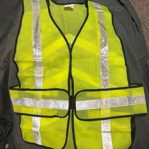 Safety Vest